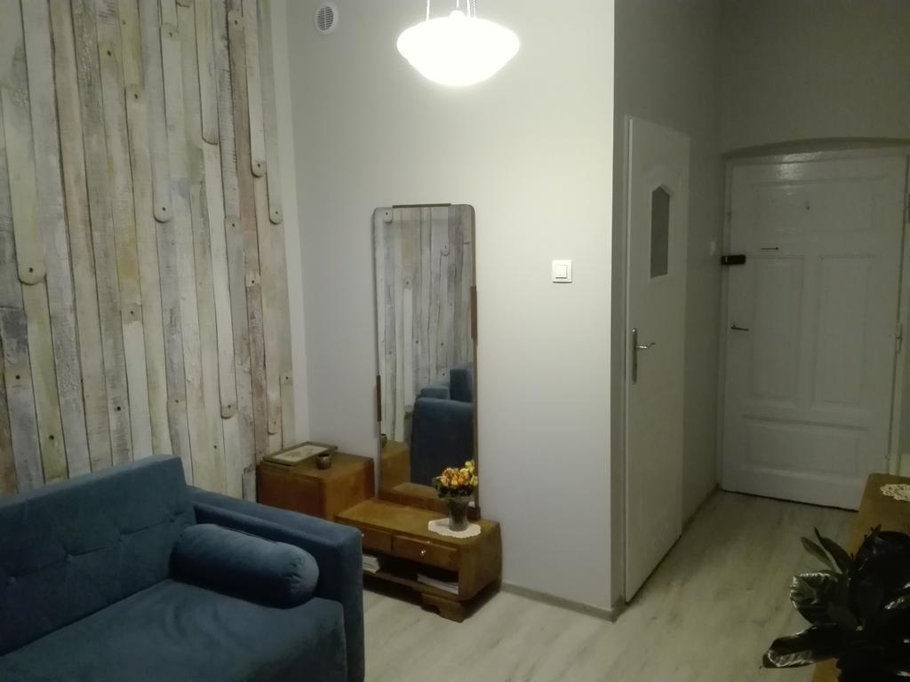 Beautiful Room With A Soul Čenstochová Exteriér fotografie